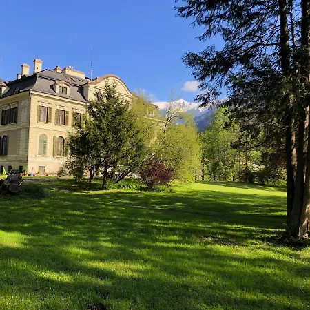 Herrnhof Reichenau Exterior photo