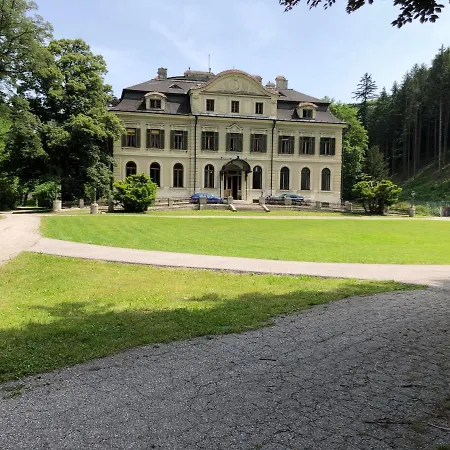 Herrnhof Reichenau Exterior photo