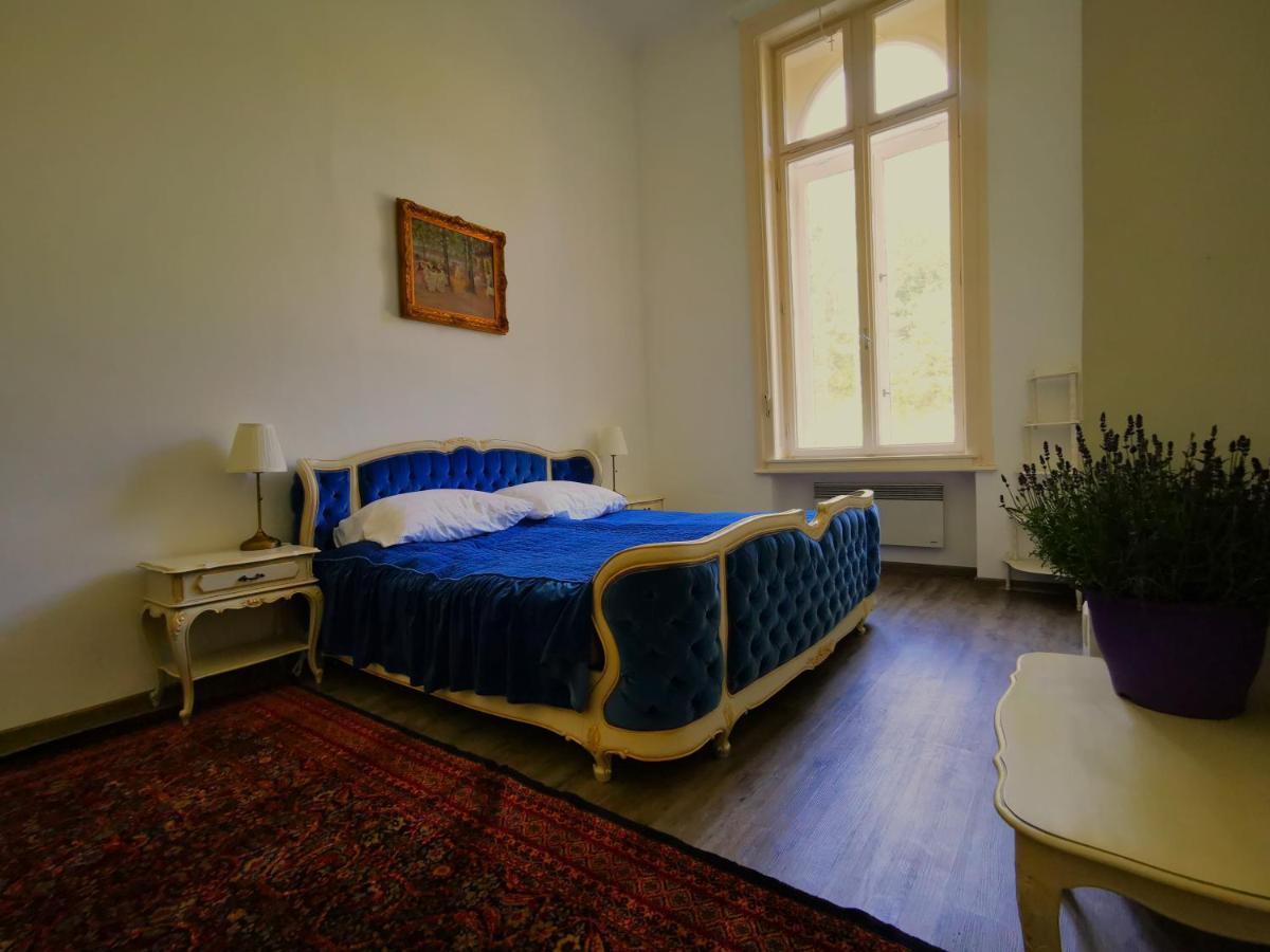Herrnhof Apartment