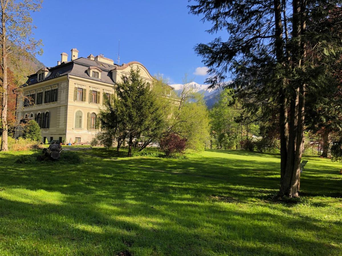 Herrnhof * Reichenau