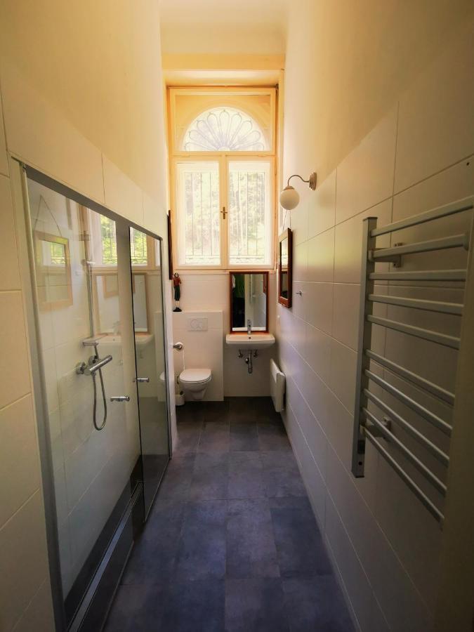 Apartment Herrnhof