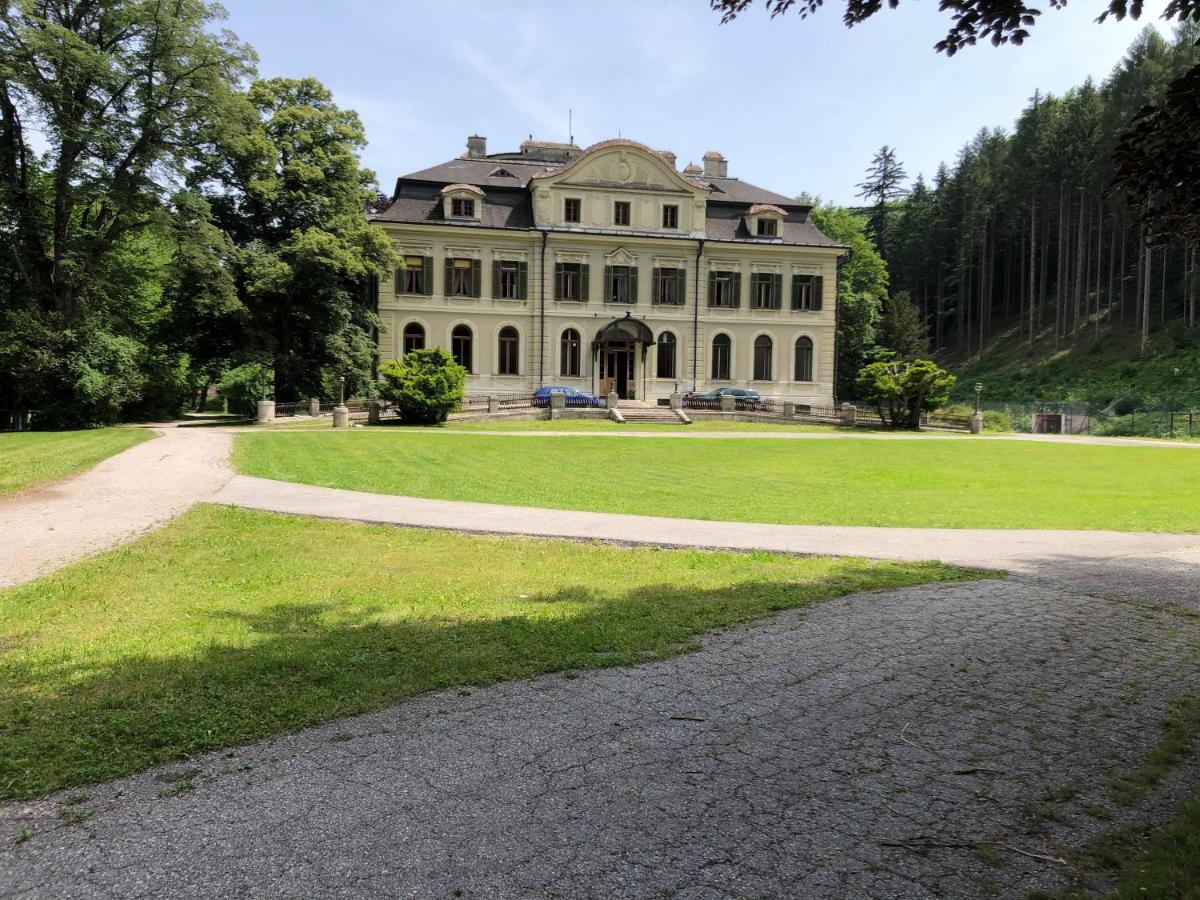 Herrnhof Apartment