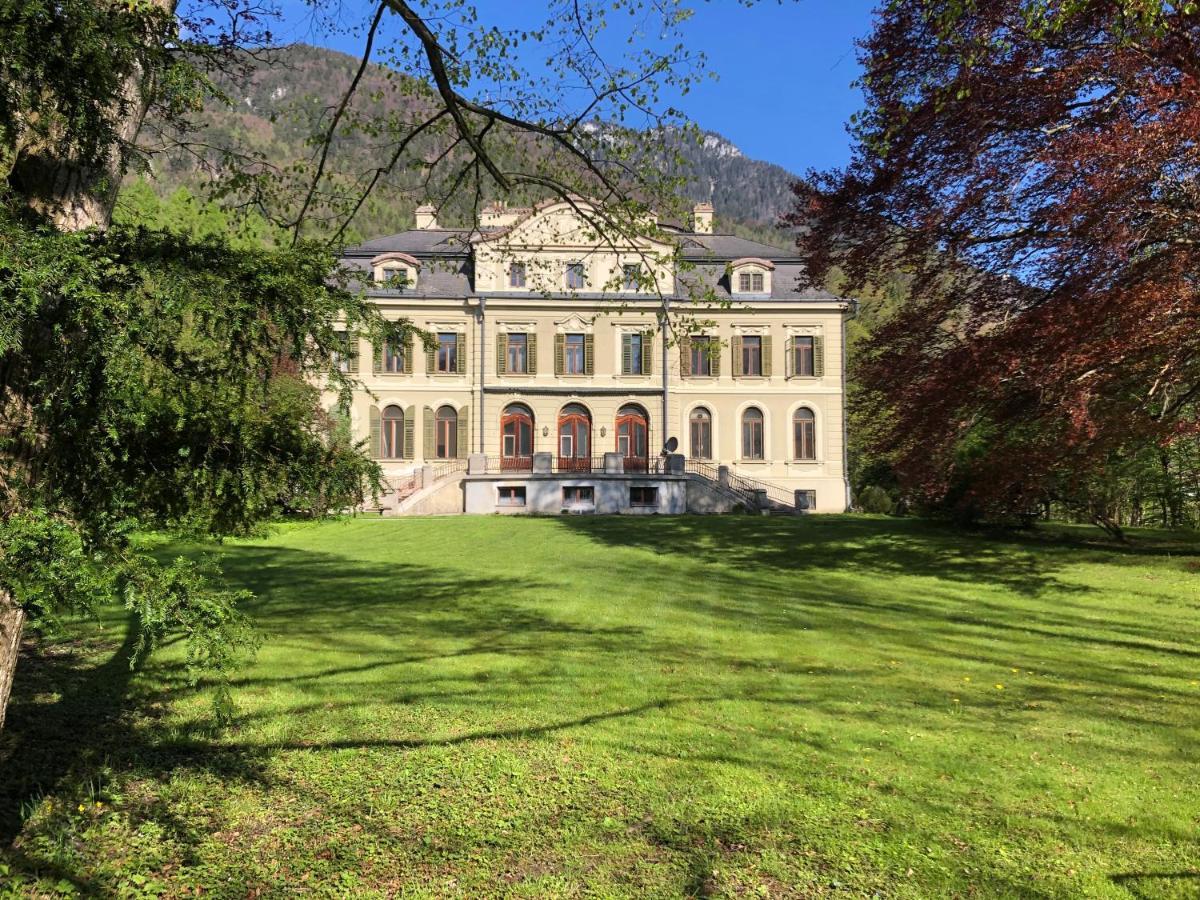 Apartment Herrnhof Reichenau