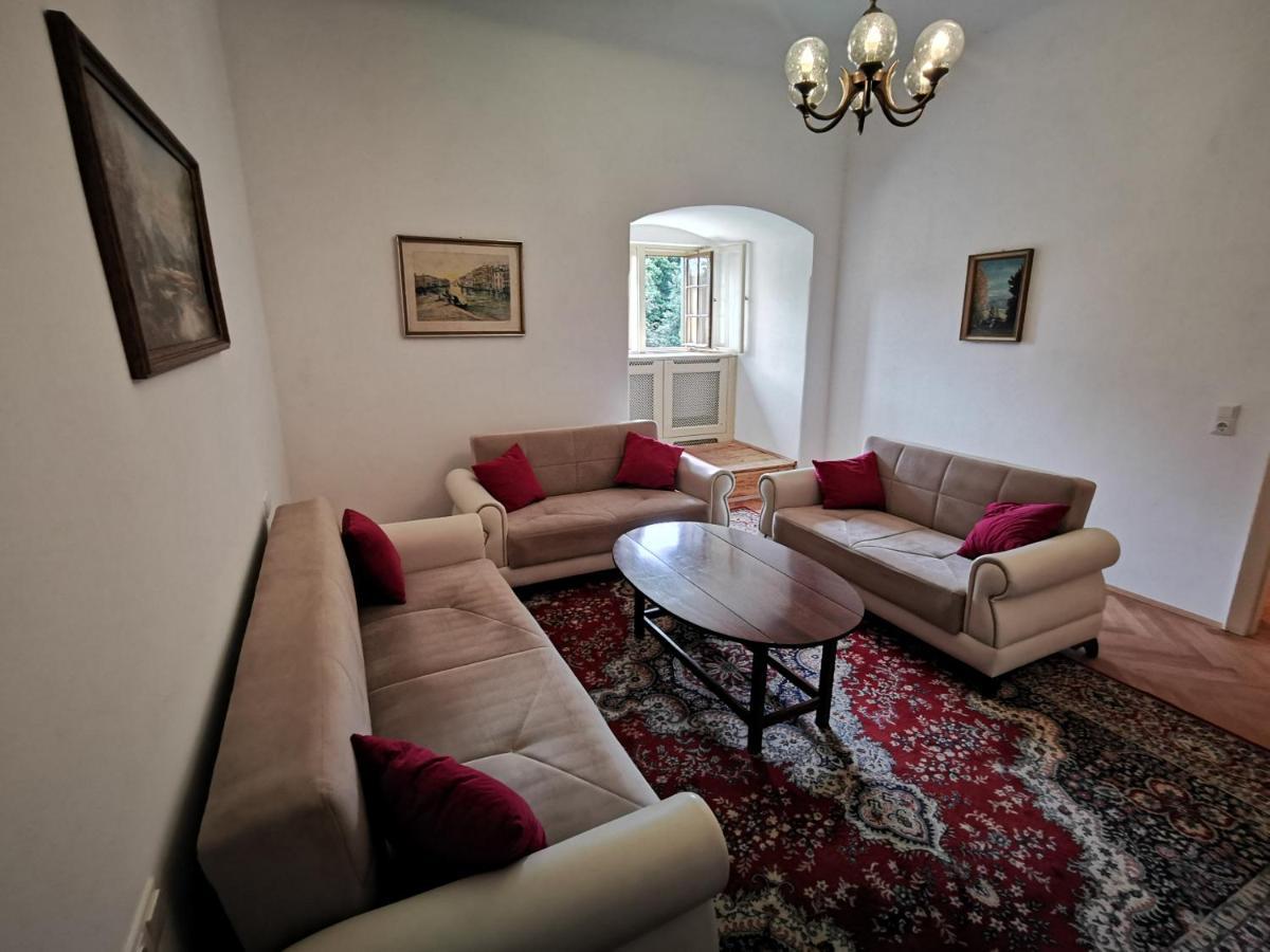Herrnhof Apartmán *