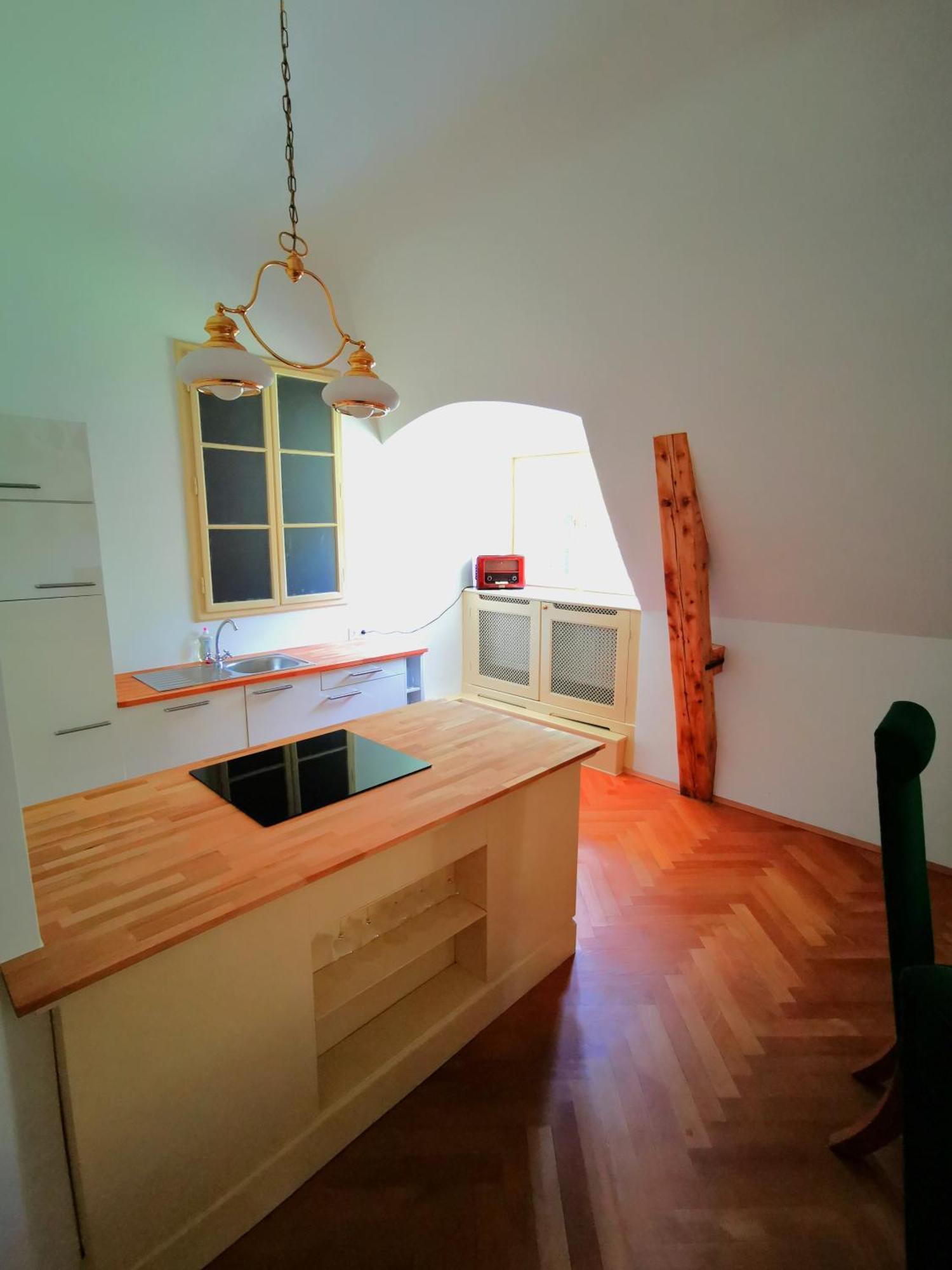 Apartment Herrnhof