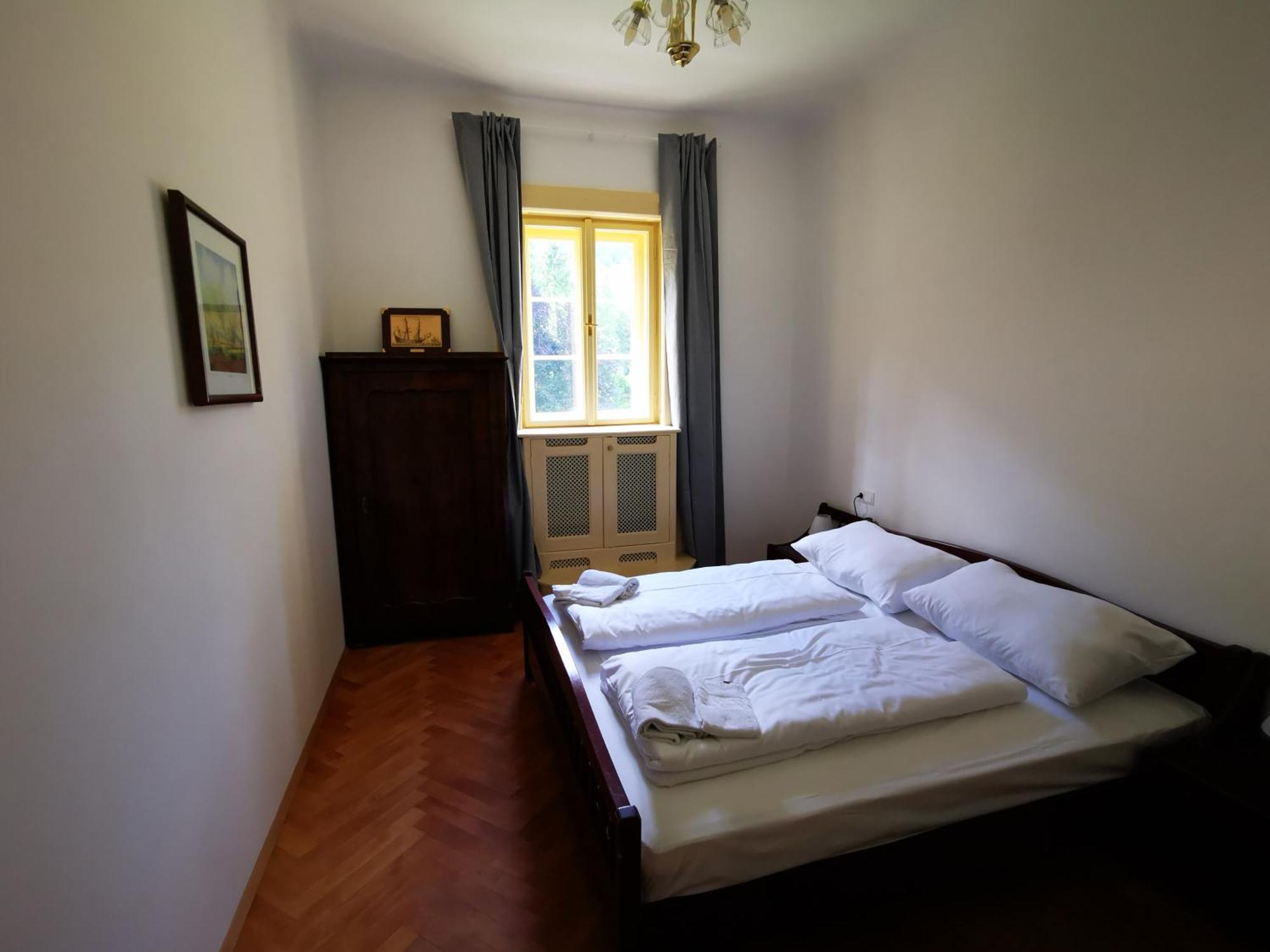 Apartmán Herrnhof