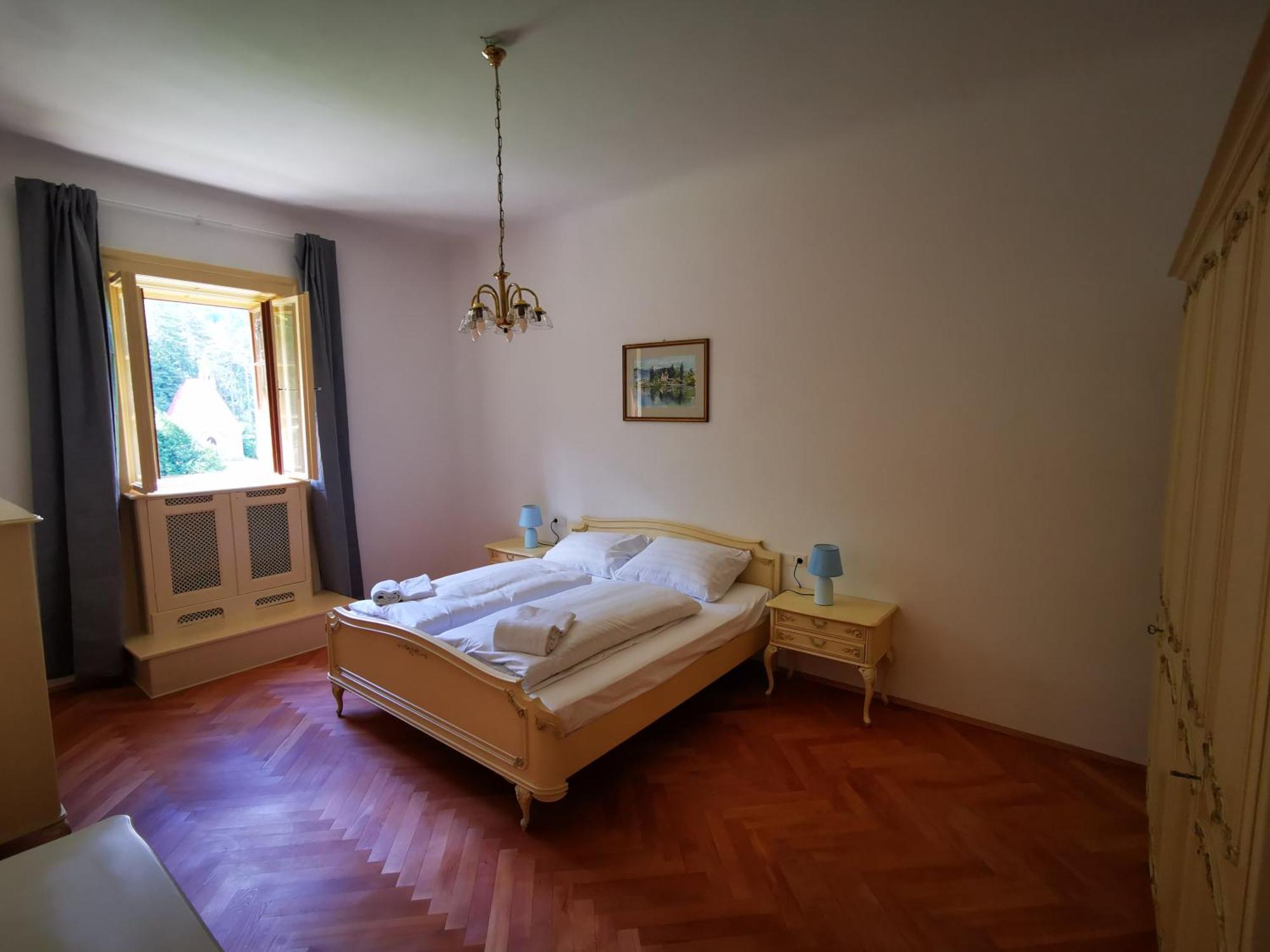 Herrnhof Apartment