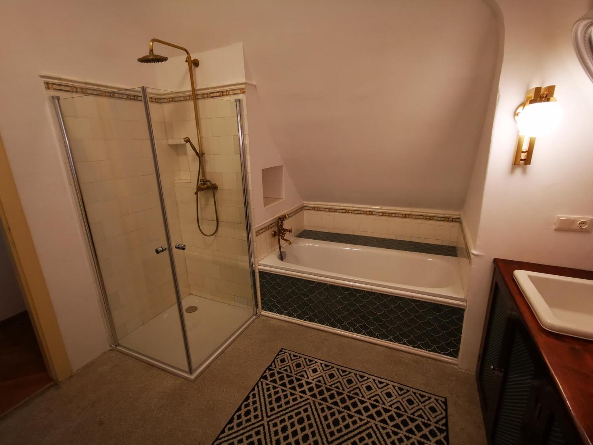 Herrnhof Apartment