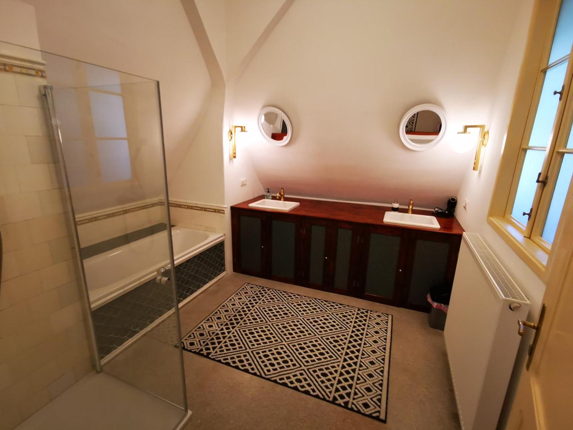 Apartment Herrnhof