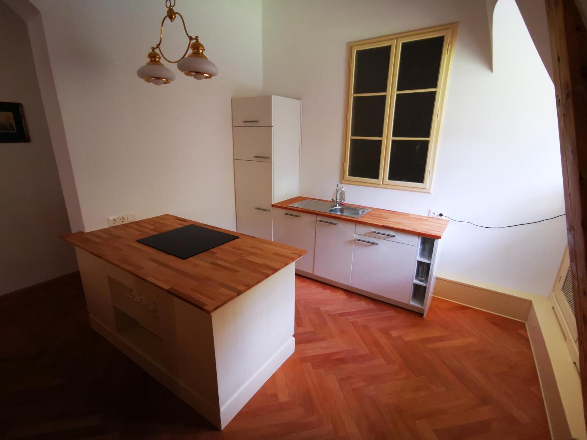 Apartment Herrnhof Reichenau