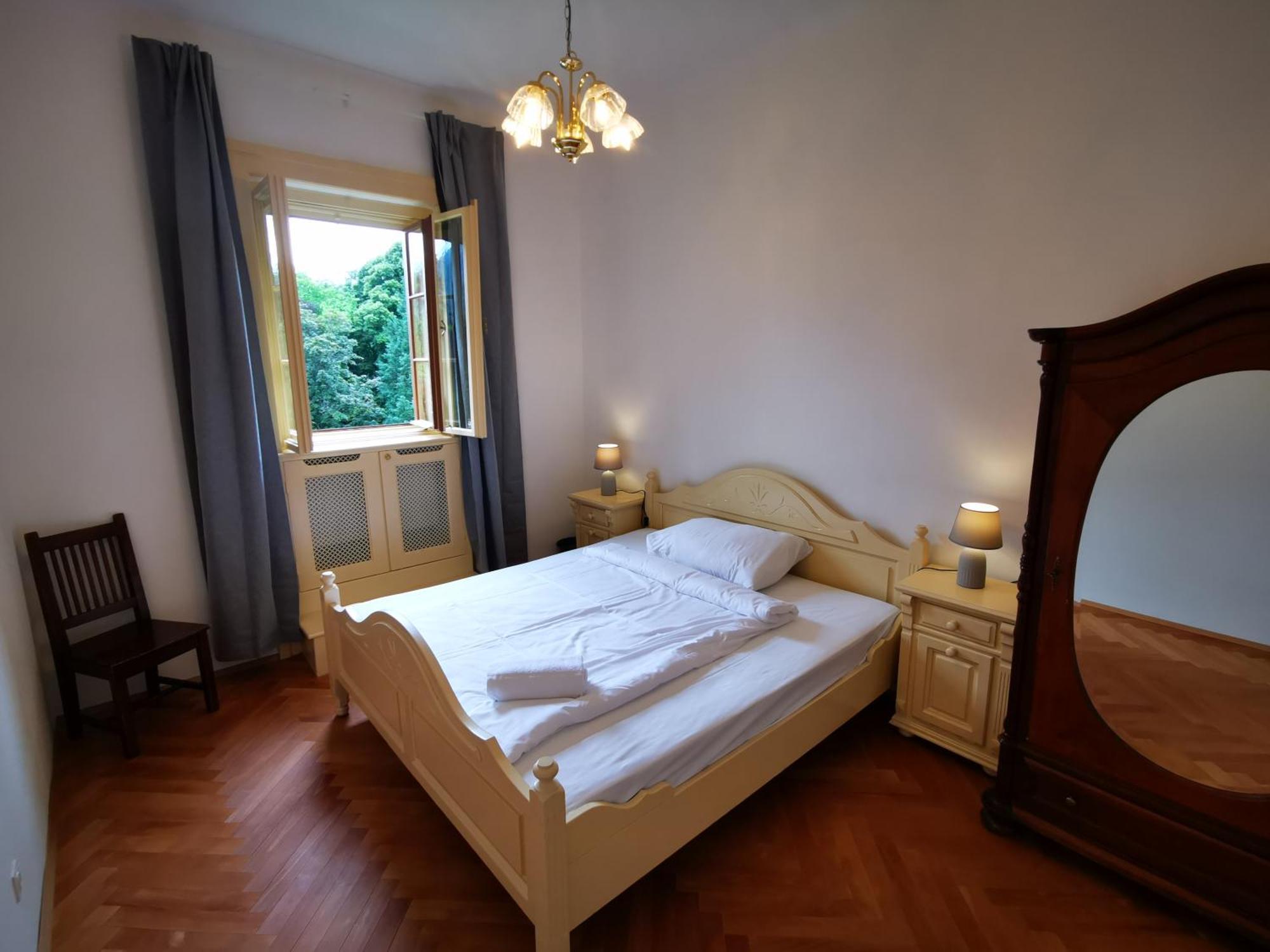 Apartment Herrnhof