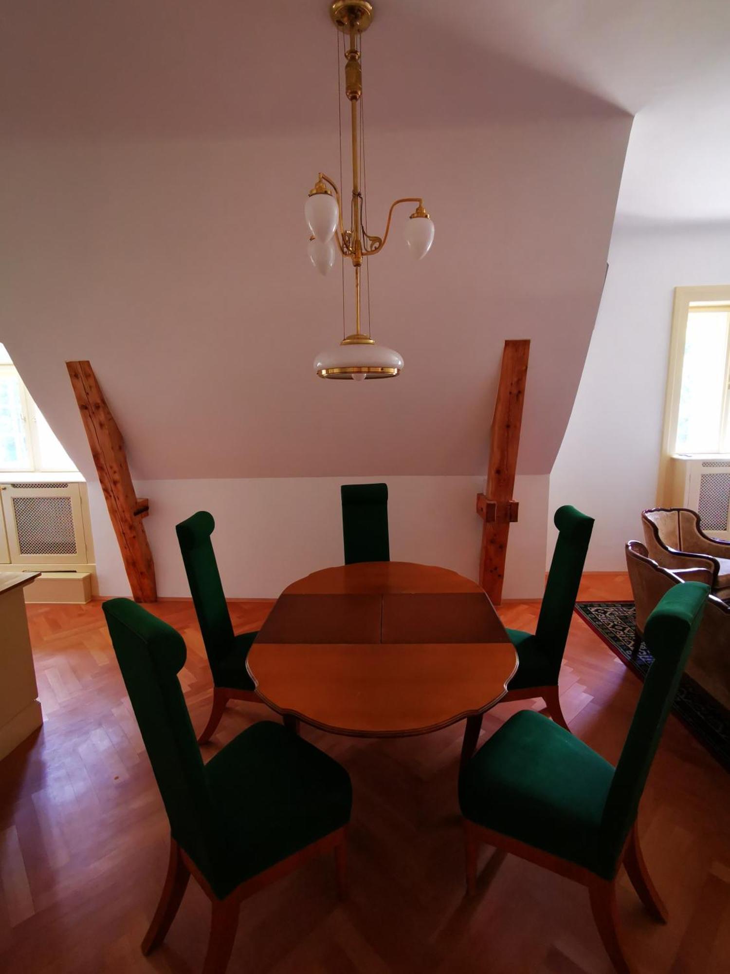 Herrnhof Apartment *