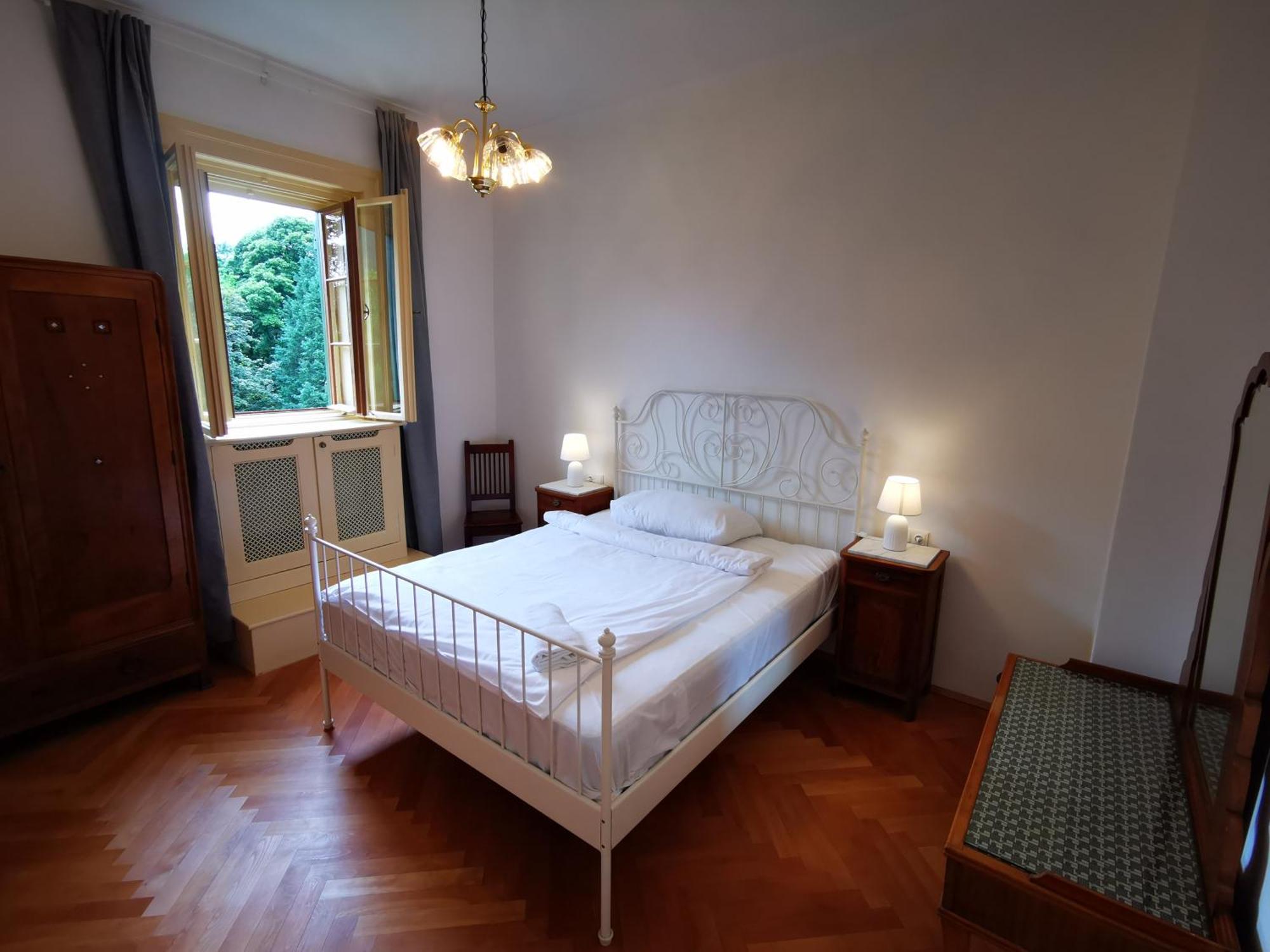 Apartment Herrnhof Reichenau