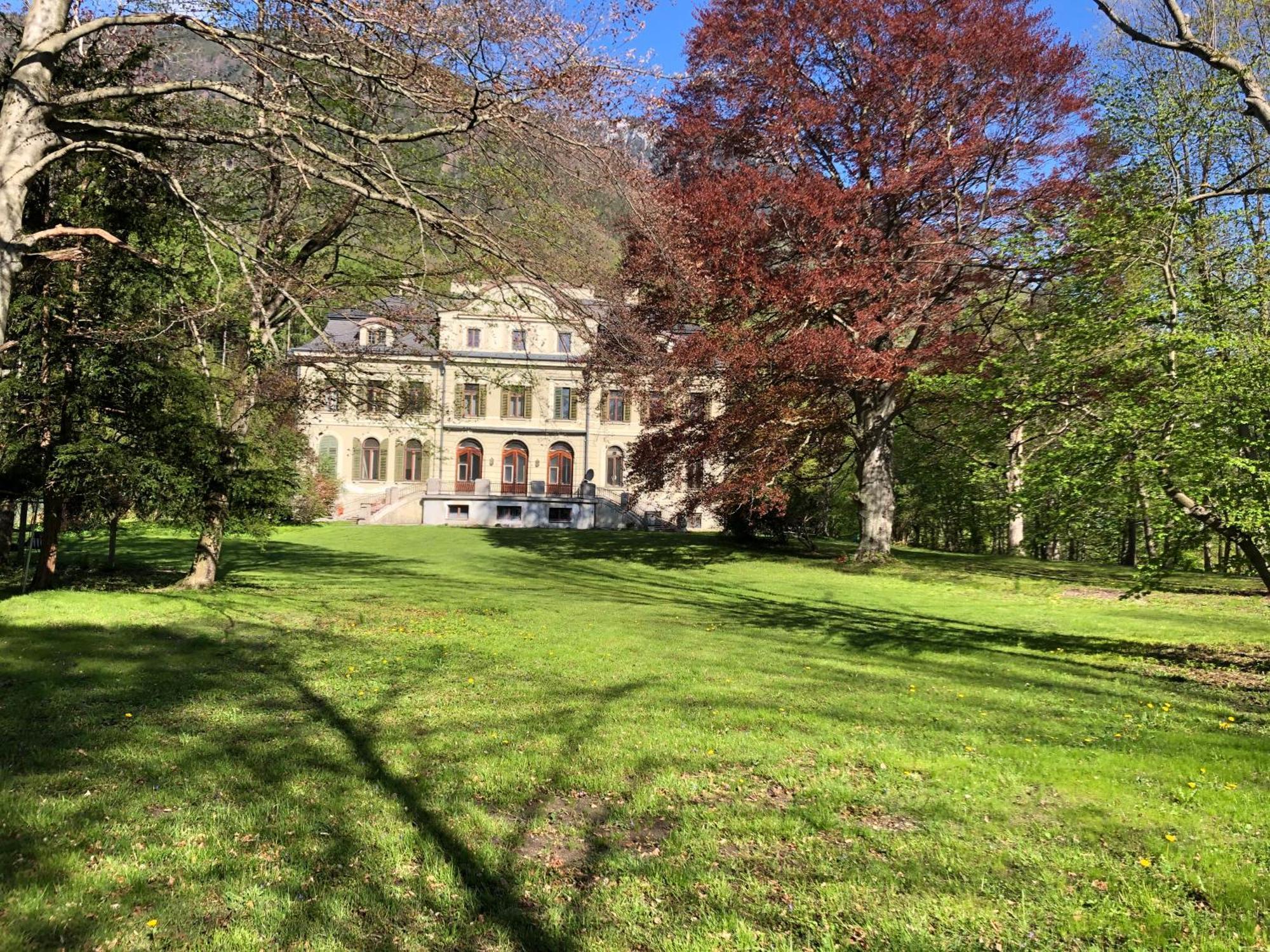 Apartment Herrnhof Reichenau
