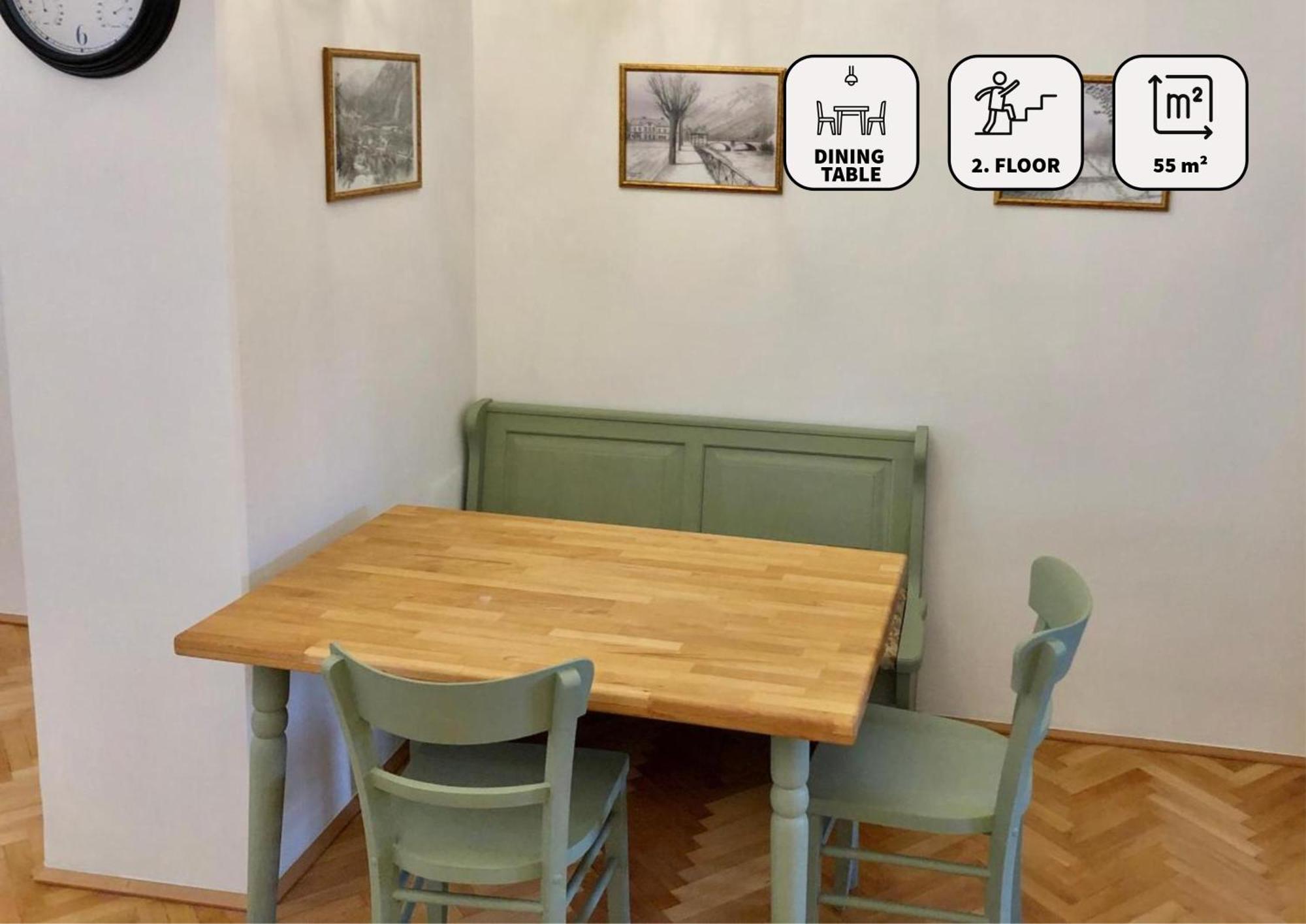 Herrnhof Apartment